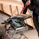 Metabo TS 254 M Table Saw 2000W 254mm