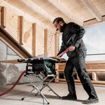 Metabo TS 254 M Table Saw 2000W 254mm