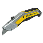 Stanley FatMax Retractable Blade Utility Knife ExoChange™