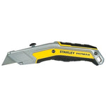 Stanley FatMax Retractable Blade Utility Knife ExoChange™