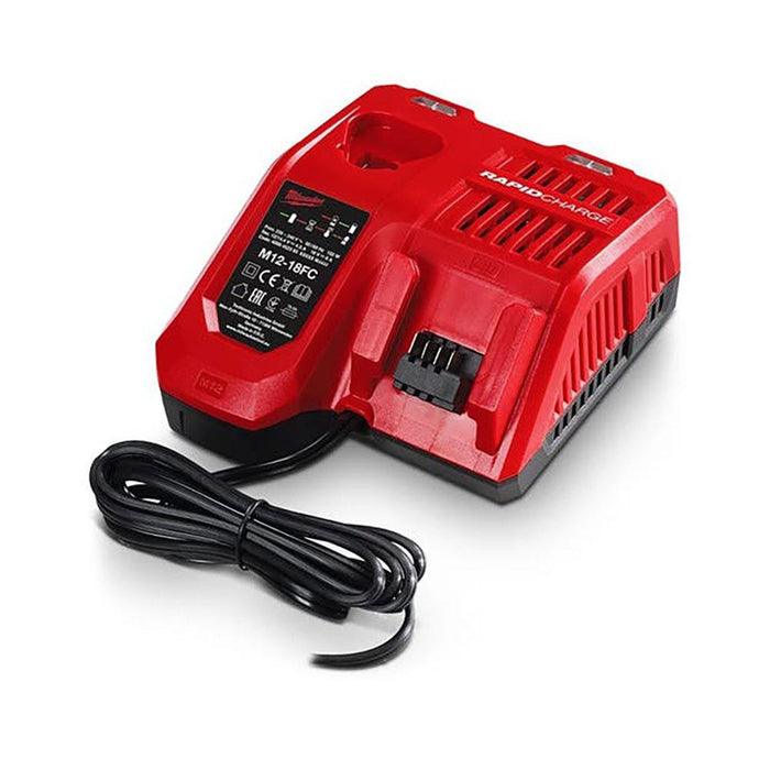 Milwaukee M18 FUEL™ ONE-KEY™ 2 Pce Power Pack 2A3