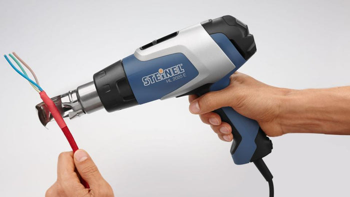 Steinel Reflector Nozzle 24mm 70519