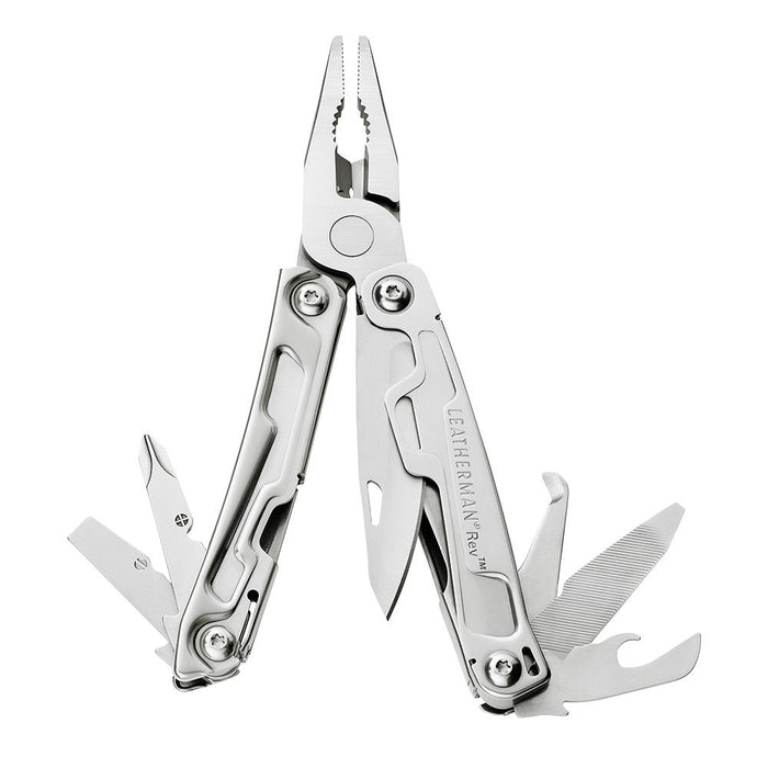 Leatherman 13 Tool REV Multi-Tool Plier