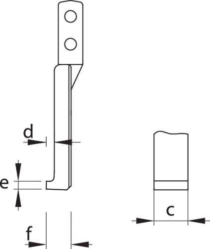 Gedore 1.07/K Puller Set with 9 Hooks