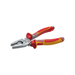NWS 109-49-VDE-165 High Leverage Combination Pliers CombiMax VDE