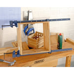 Draper Tools Sash Clamp 750mm 10959