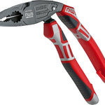 NWS 1406-69-200-SB Electricians Pliers ErgoMulti