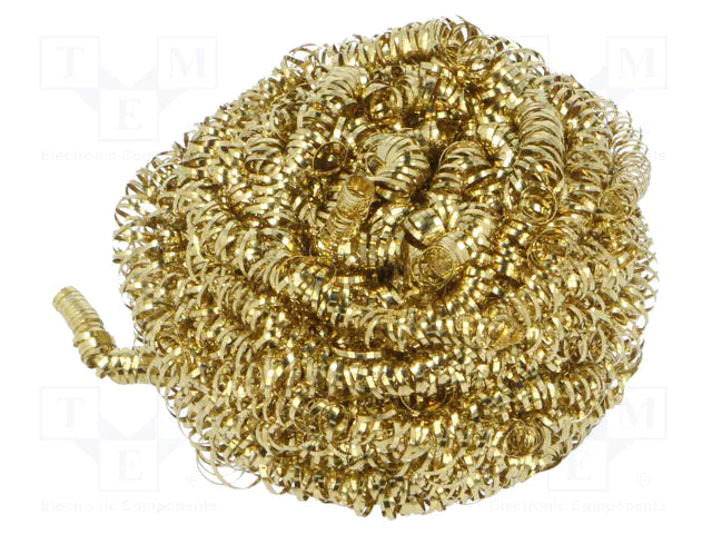 JBC Brass Wool for B·Iron Charging Base CL0300