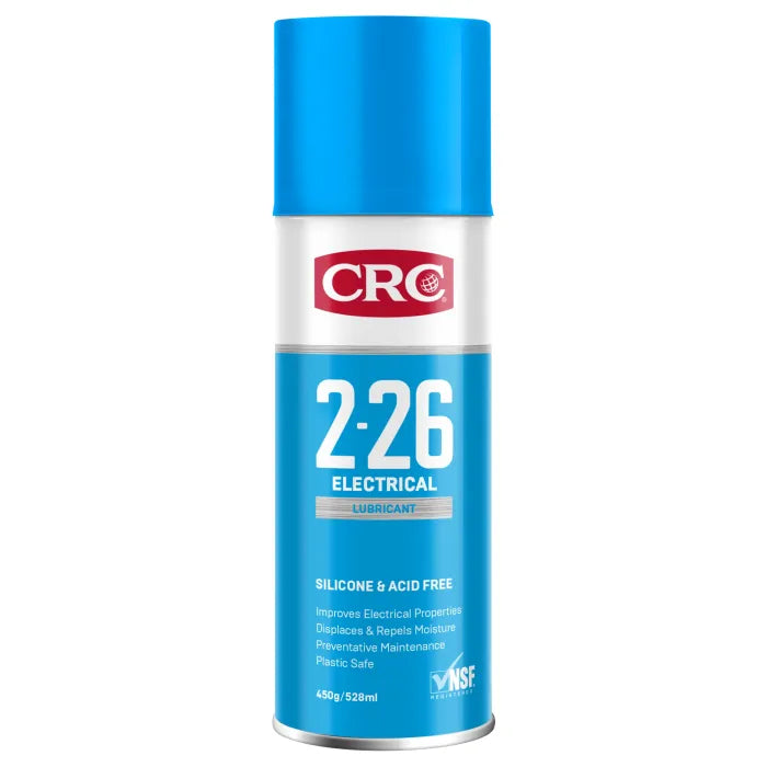 CRC 2-26 Electrical Lubricant 450g