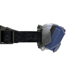 Ledlenser HF6R Core 800lm Rechargeable IP68 Digital Advanced Focus 126gm Headlamp Blue