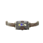 Ledlenser HF6R Signature 1000lm Rechargeable IP68 Digital Advanced Focus RGB 135gm Headlamp Camo