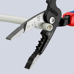 Knipex 13 72 200 ME WireStripper Metric