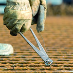 Knipex 99 14 250 High Leverage Concretors' Nippers