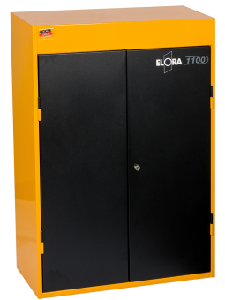 Elora Tool Cabinet large model 1100L
