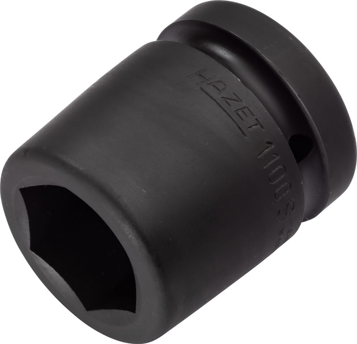 Hazet 1in Impact Hexagon Socket 32mm 1100S-32 