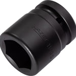 Hazet 1in Impact Hexagon Socket 36mm 1100S-36 