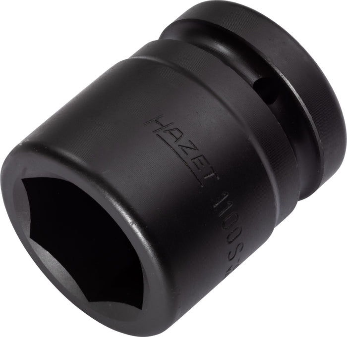 Hazet 1in Impact Hexagon Socket 36mm 1100S-36 
