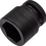 Hazet 1in Impact Hexagon Socket 41mm 1100S-41 