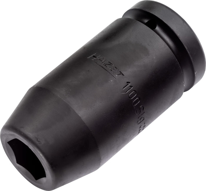 Hazet 1in Deep Impact Hexagon Socket 24mm 1100SLG-24 