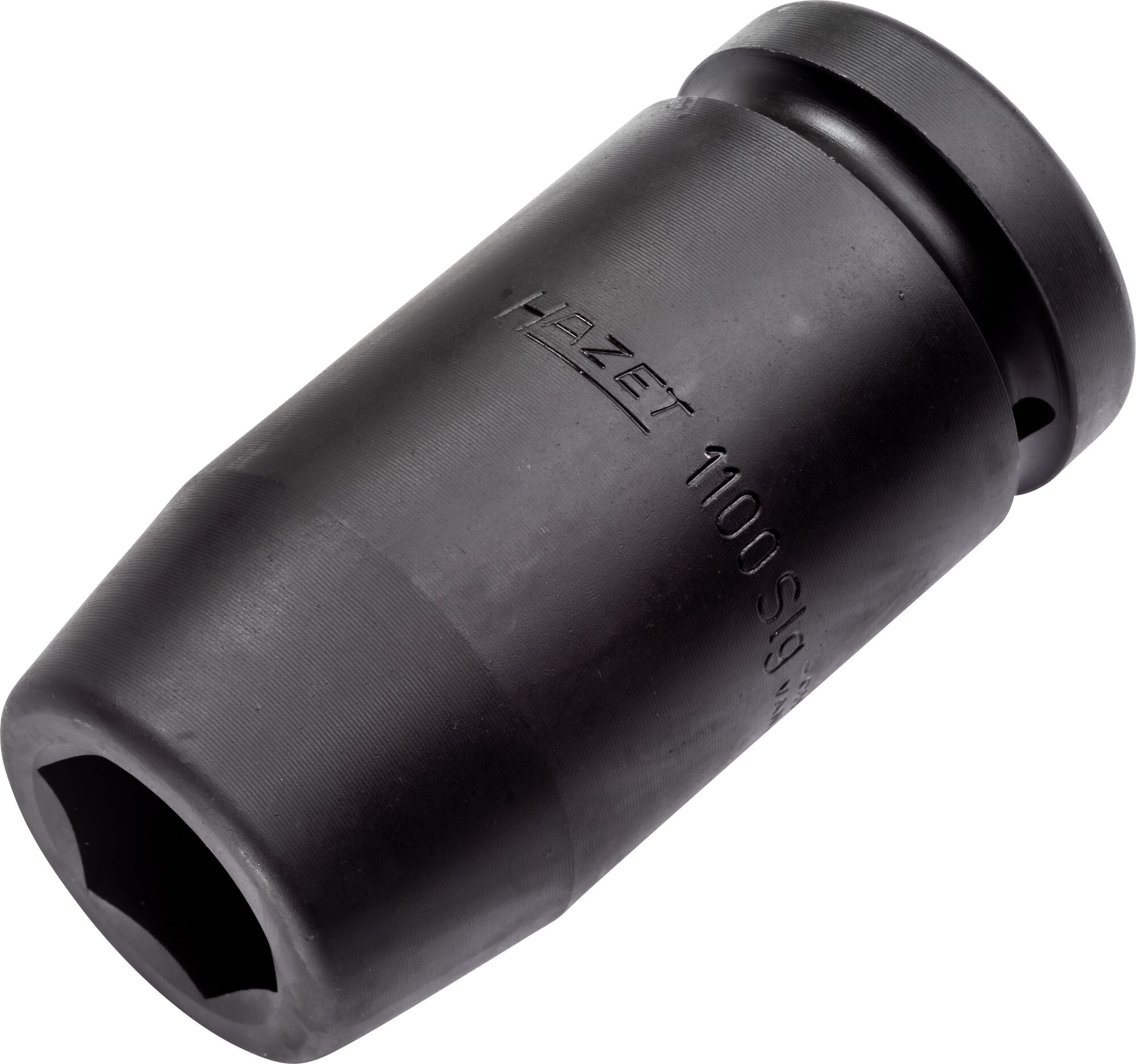 Hazet 1" Deep Impact Hexagon Socket 27mm 1100SLG27 For Sale Online