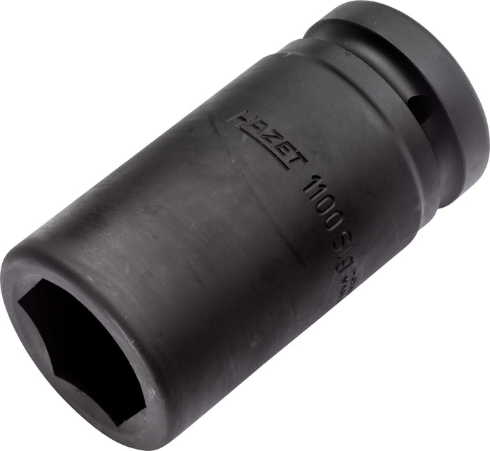 Hazet 1in Deep Impact Hexagon Socket 36mm 1100SLG-36 