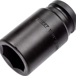 Hazet 1in Deep Impact Hexagon Socket 41mm 1100SLG-41 