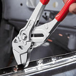 Knipex 86 03 125 SB Mini Pliers Wrench 125mm