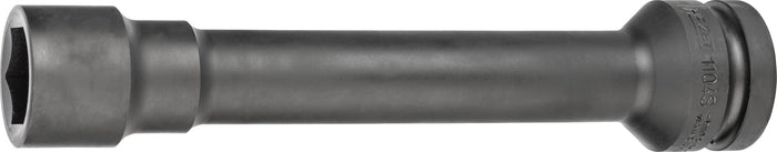 Hazet 1in Extra Long Impact Hexagon Socket 32mm 1104S-32 