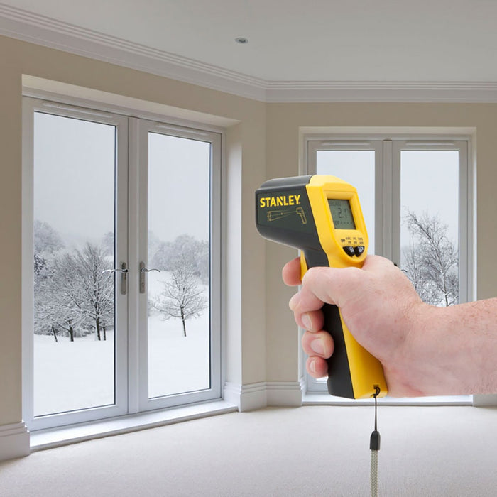 Stanley Digital Infrared Thermometer