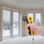 Stanley Digital Infrared Thermometer