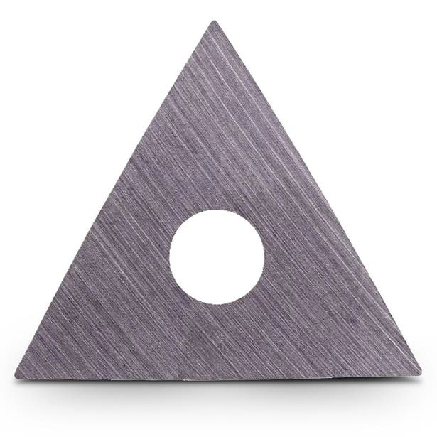 Bahco Spare Blade - Triangular - for 625 & old style 448 paint scraper
