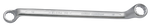 Elora Double-Ended Ring Spanner DIN 838 110-65x70mm