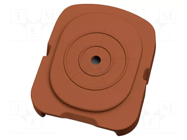 JBC Antisplash Membrane for Compact Stations & Manual Tip Cleaner CL7882