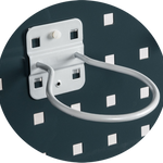 Elora Edge Protector for Super Caddy and ToolJet 1220-KS