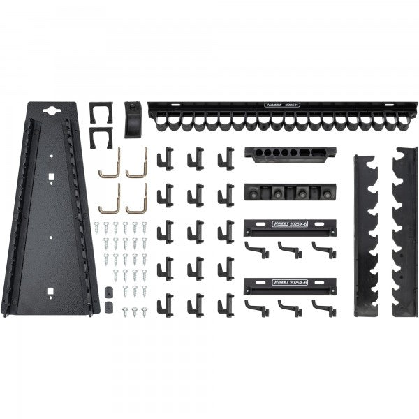 Hazet 14 Pce Tool Holder 111/116HL