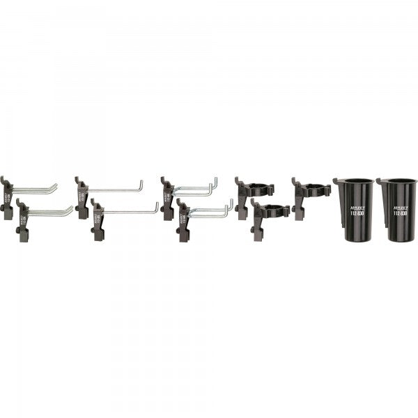 Hazet 11 Pce Tool Holder 112/11