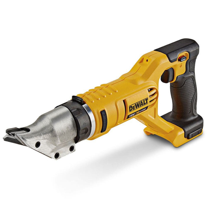 Dewalt 18V XR Li-Ion Metal Shears (Bare Unit)