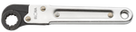 Elora Ring Ratchet-Spanner hinged 117-12mm