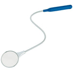 Draper Tools Flexible Shaft Inspection Mirror 490mm 11954