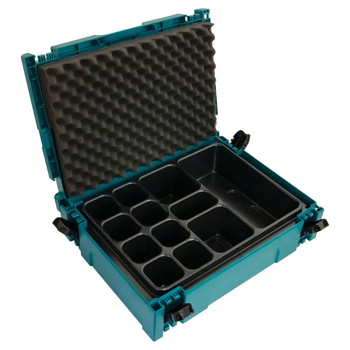 Makita MAKPAC 1 - Universal Fastener Storage Case