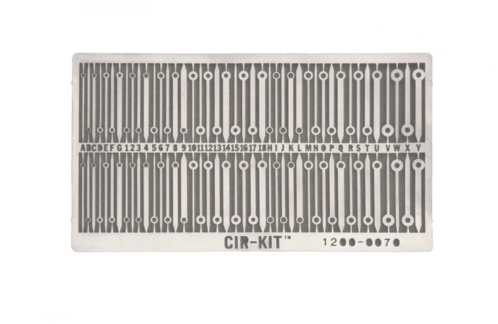 Pace Trak Pad Frame