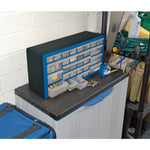 Draper Tools 30 Drawer Organiser 12015
