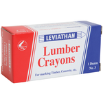 Dy-Mark Leviathan No3 Crayon Yellow 12pk
