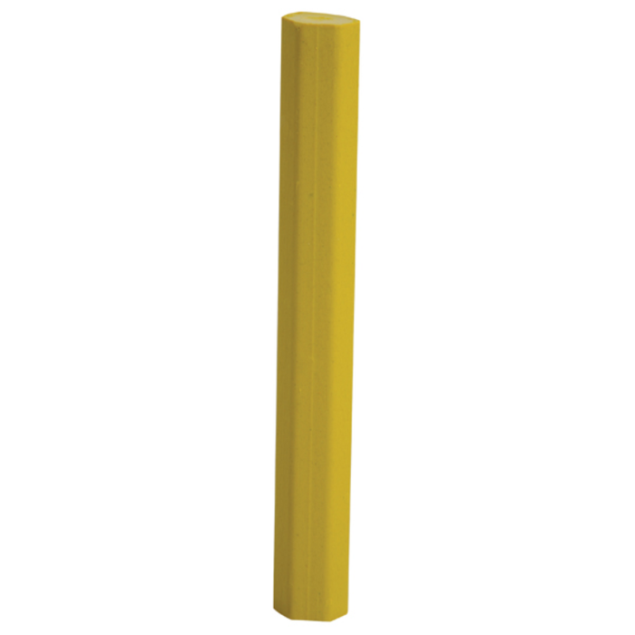 Dy-Mark Leviathan No3 Crayon Yellow 12pk