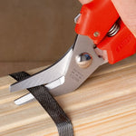 Knipex 95 05 185 Combination Shears
