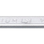 Unior 120/1 Combination Spanner, Long Type 13mm