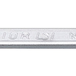 Unior 120/1 Combination Wrench Long Type 1.7/16