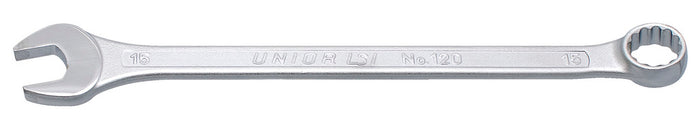 Unior 120/1 Combination Wrench Long Type 1.3/4