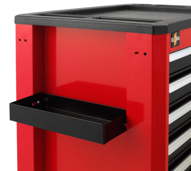 Elora Screwdriver Tray for Roller Tool Cabinet Buddy 1210-SD