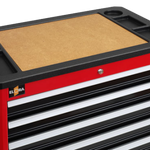 Elora Screwdriver Tray for Roller Tool Cabinet Buddy 1210-SD